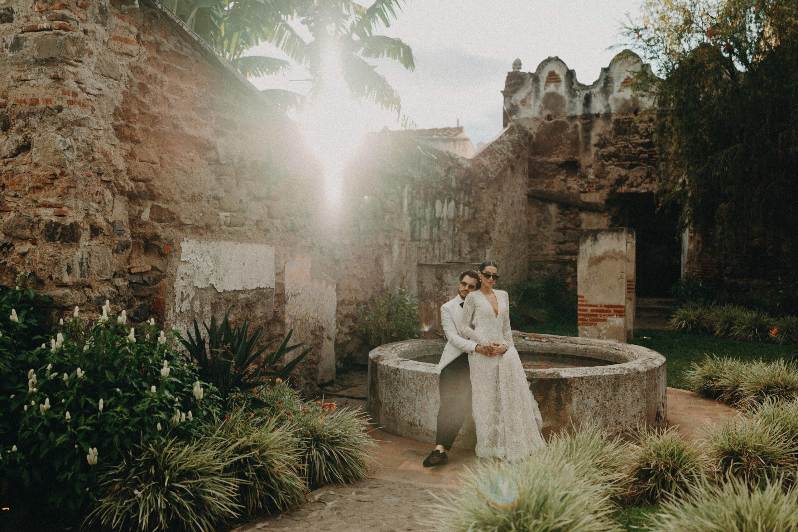 Antigua Guatemala Wedding Photographer Manuel Aldana 10