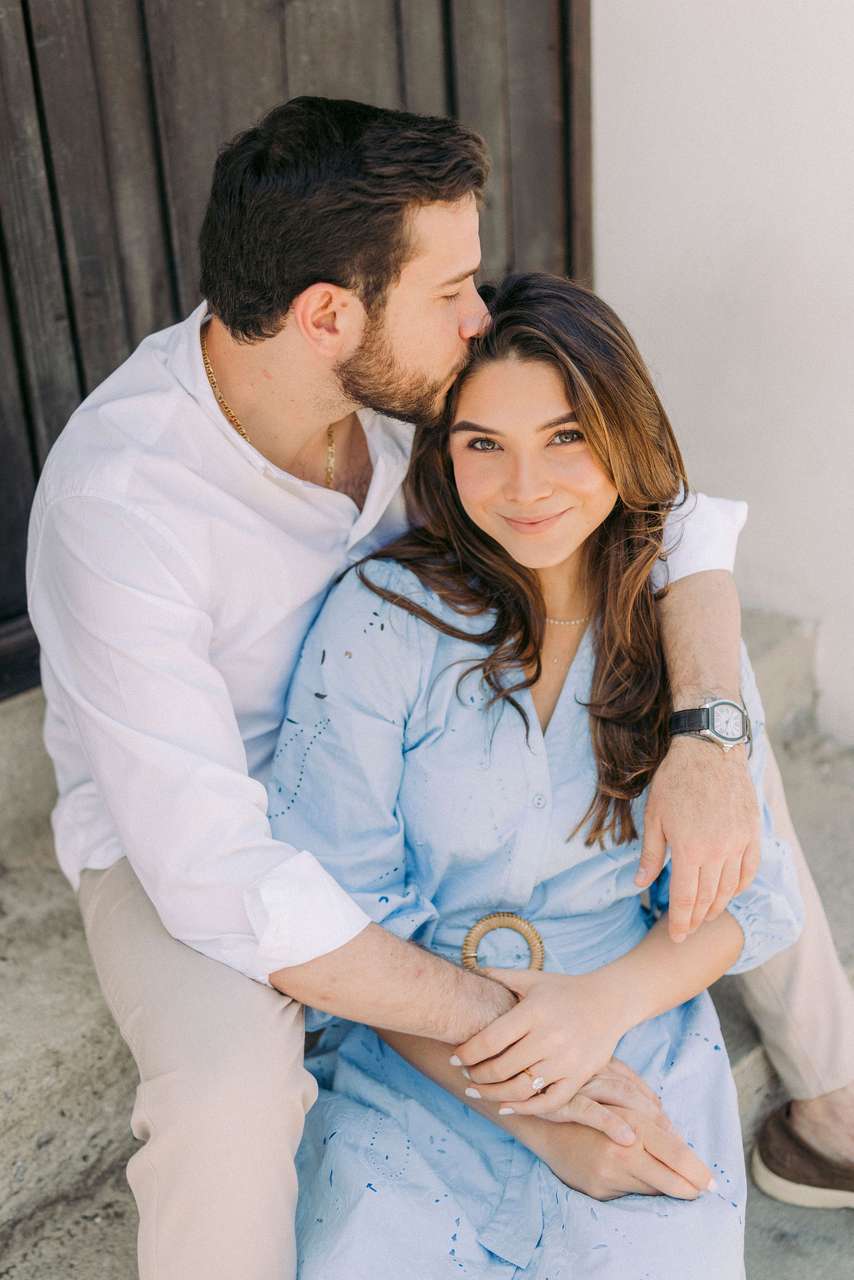 Stephanie and Andres 24