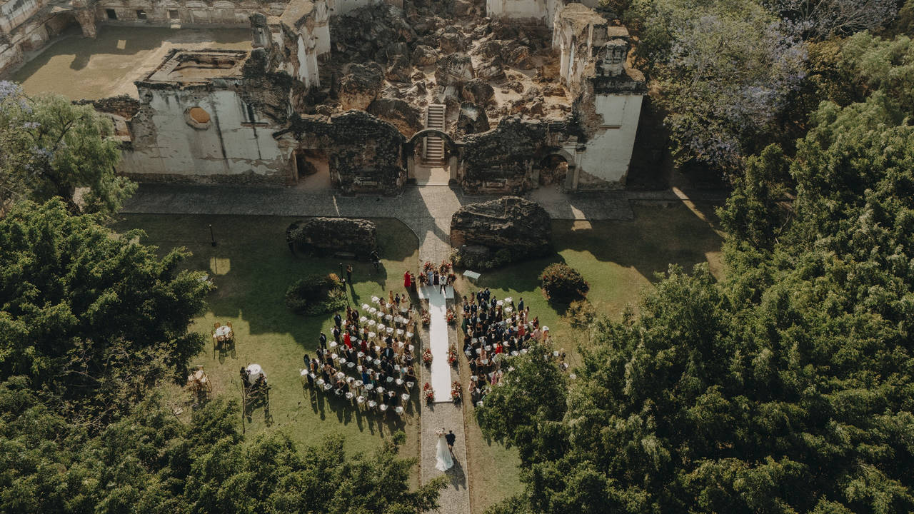 Antigua Guatemala Wedding Photographer Manuel Aldana